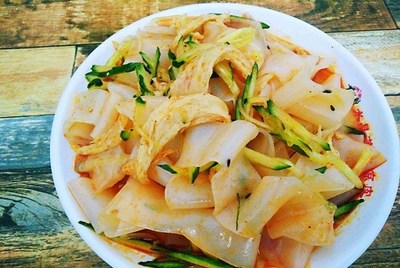 苗太郎水晶芝麻涼皮加盟需要什么條件?其實(shí)條件很簡(jiǎn)單