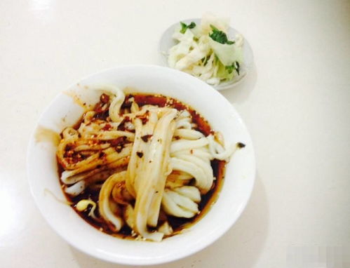 來(lái)四川吃什么 這10大美食一定要吃了再離開