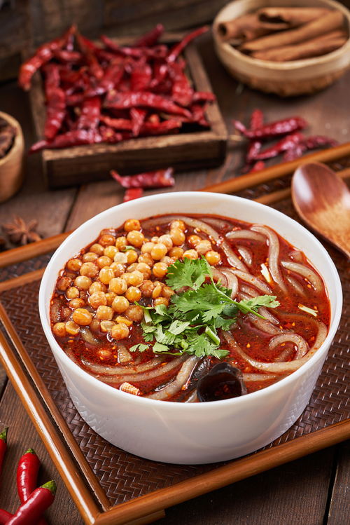 濟(jì)南徐志饃肉夾饃涼皮快餐項(xiàng)目視覺(jué)