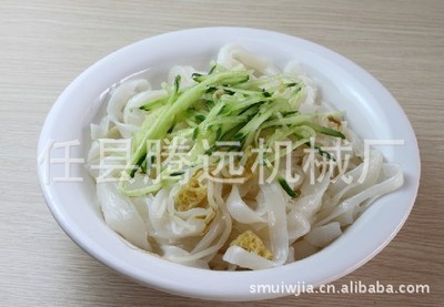 【全自動(dòng)數(shù)控涼皮機(jī)商用涼皮機(jī)洗面筋機(jī)大型涼皮機(jī)價(jià)格】?jī)r(jià)格,廠家,圖片,其他小食品機(jī)械,任縣騰遠(yuǎn)機(jī)械廠-