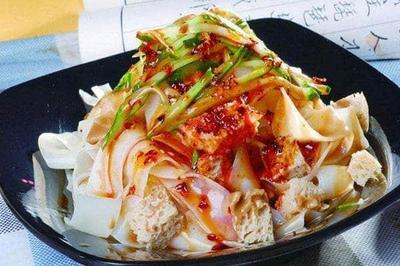 陳媽涼皮加盟費(fèi)需要多少錢(qián)?至少要有8.42萬(wàn)元的投資預(yù)算