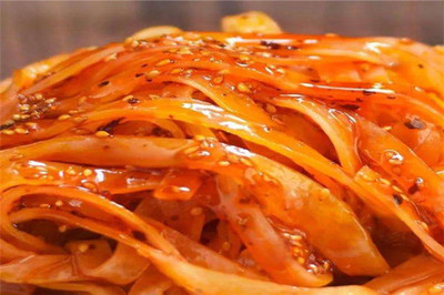 秦門涼皮加盟費相關信息公開?年輕創業人士們的首選