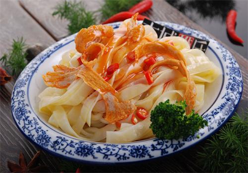 胖哥涼皮加盟電話