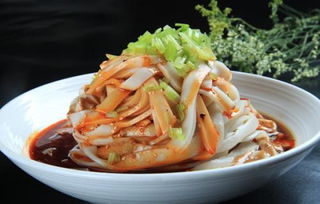 涼皮有營(yíng)養(yǎng)嗎